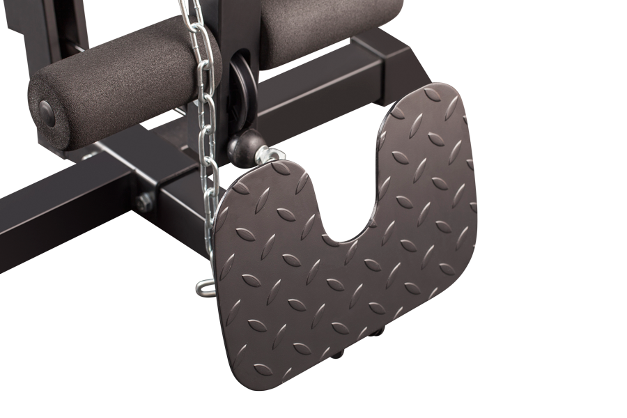 Мультистанция Hasttings HastPower 200