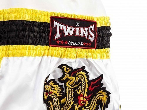 Трусы боксерские Twins TBS14