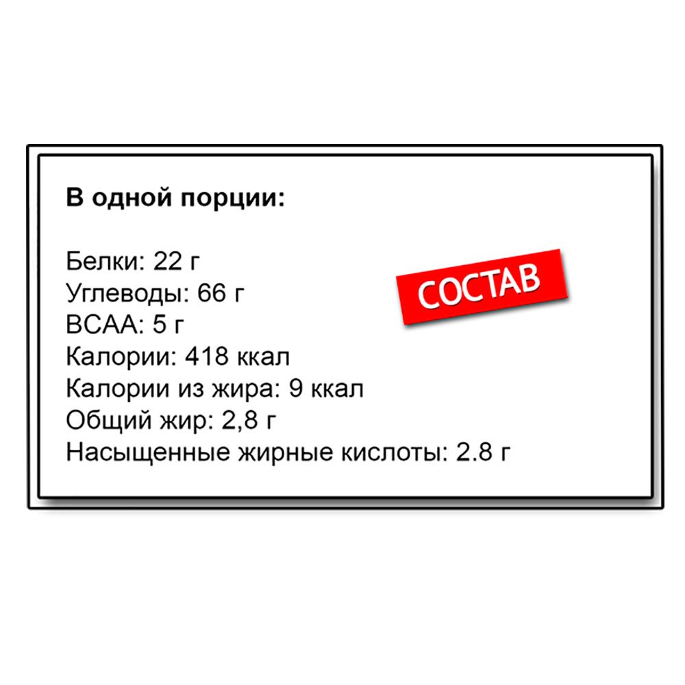 Dr. Hoffman Top Mass (4700 г.)