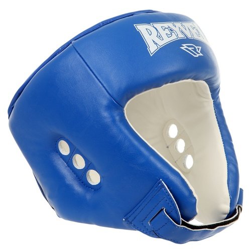 Шлем открытый REYVEL, синий