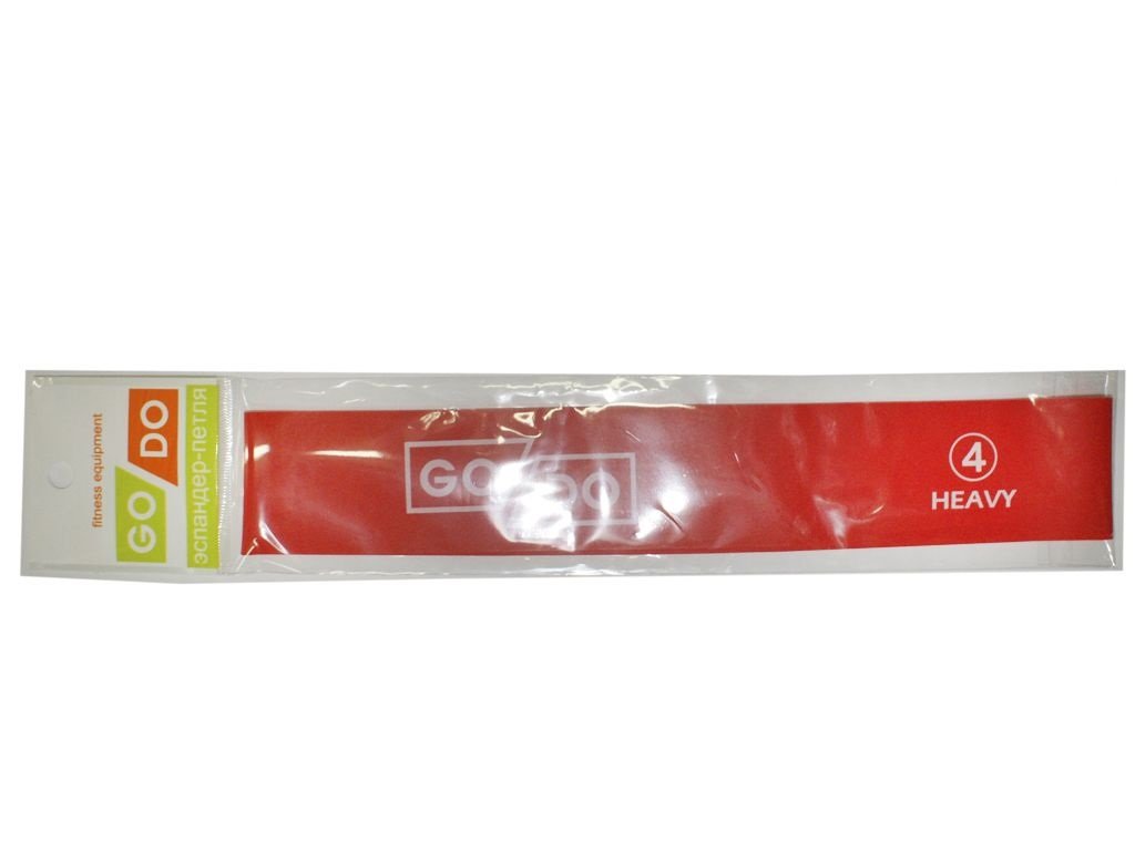 Эспандер-петля, латекс 605*0,9 мм