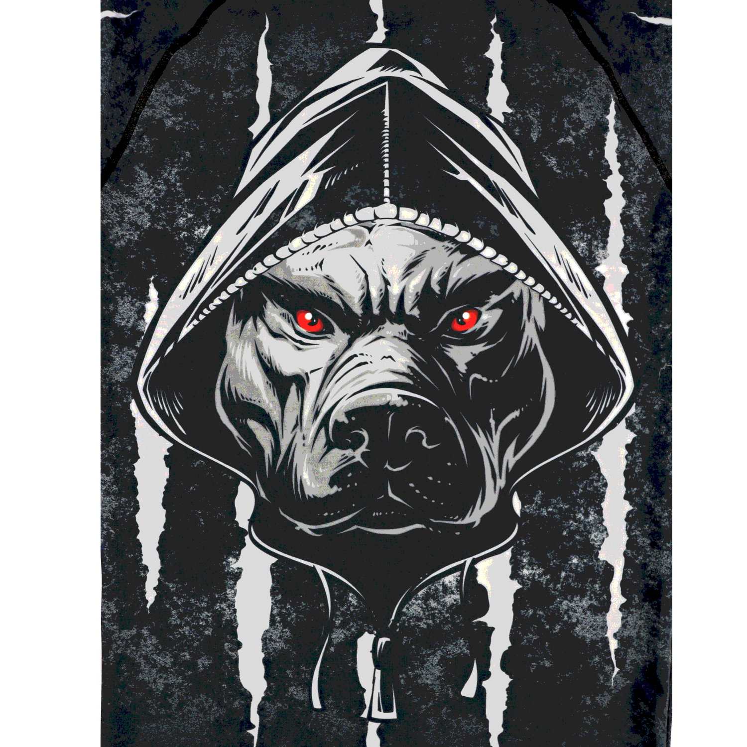 Рашгард для ММА Rusco CERBERUS