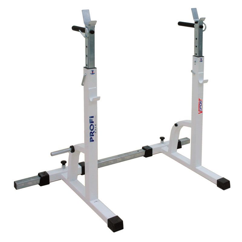 Стойки регулируемые ПРОФИ V-SPORT СТ-007 