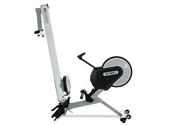 Гребной тренажер SPIRIT XRW600