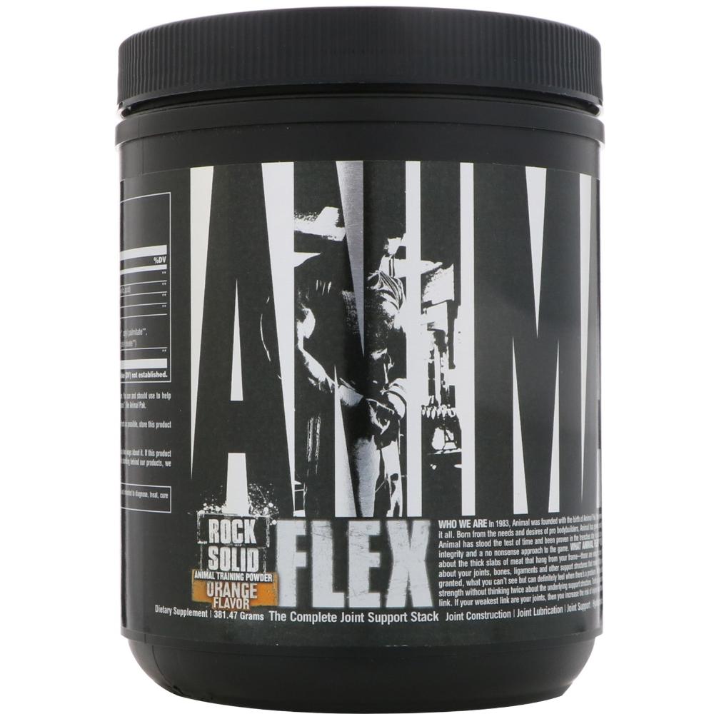 Universal Nutrition Animal Flex Powder  (381 гр.)