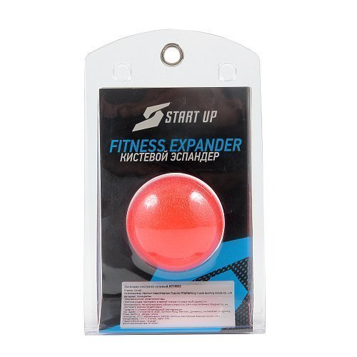Эспандер кистевой Start Up NT18052