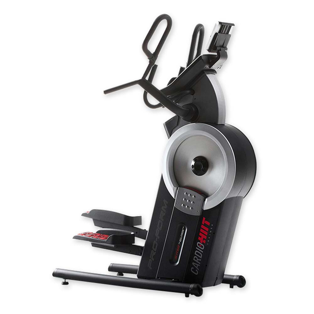 Эллиптический тренажер Pro Form Cardio HIT