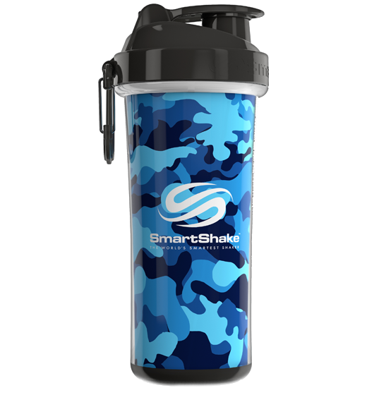 Шейкер SmartShake Double Wall (750 мл.)