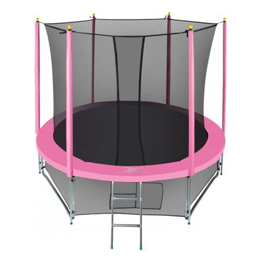 Батут Hasttings Classic Pink (1,82 м)