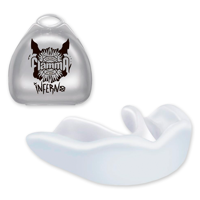 Капа Flamma Inferno MGF015