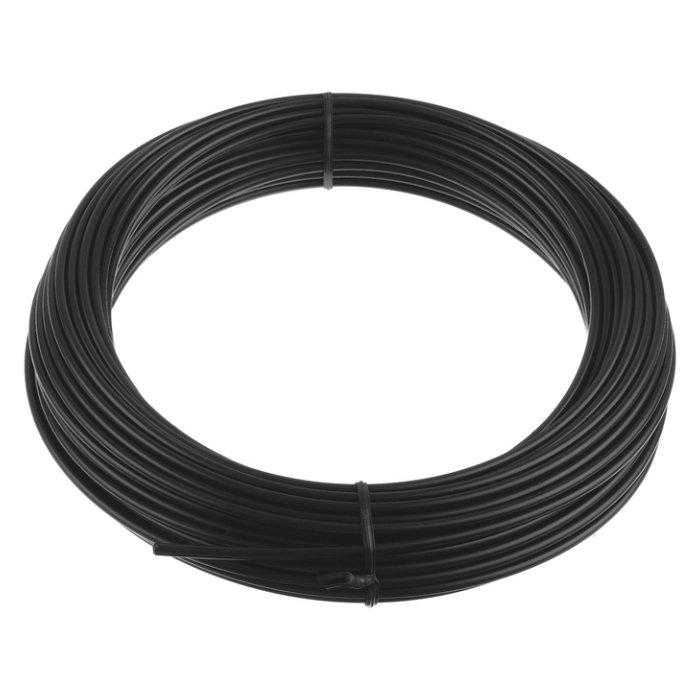 Трос 4 мм. 1 м.