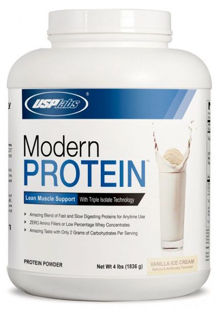 USPlabs Modern Protein (1836 г.)