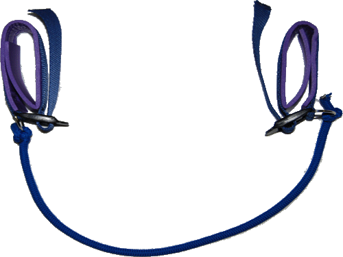 Эспандер для ног "Стройняшка-2"Спринтер 07227