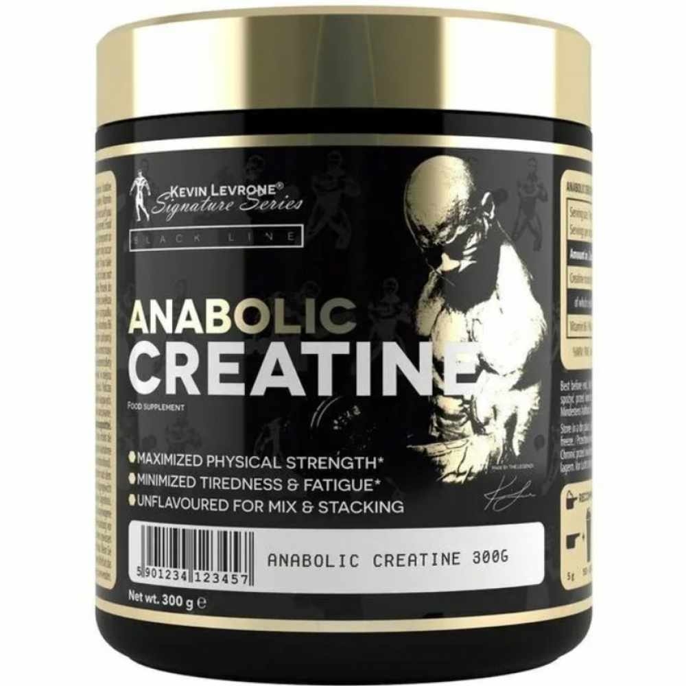Levrone Anabolic Creatine (300 gr)