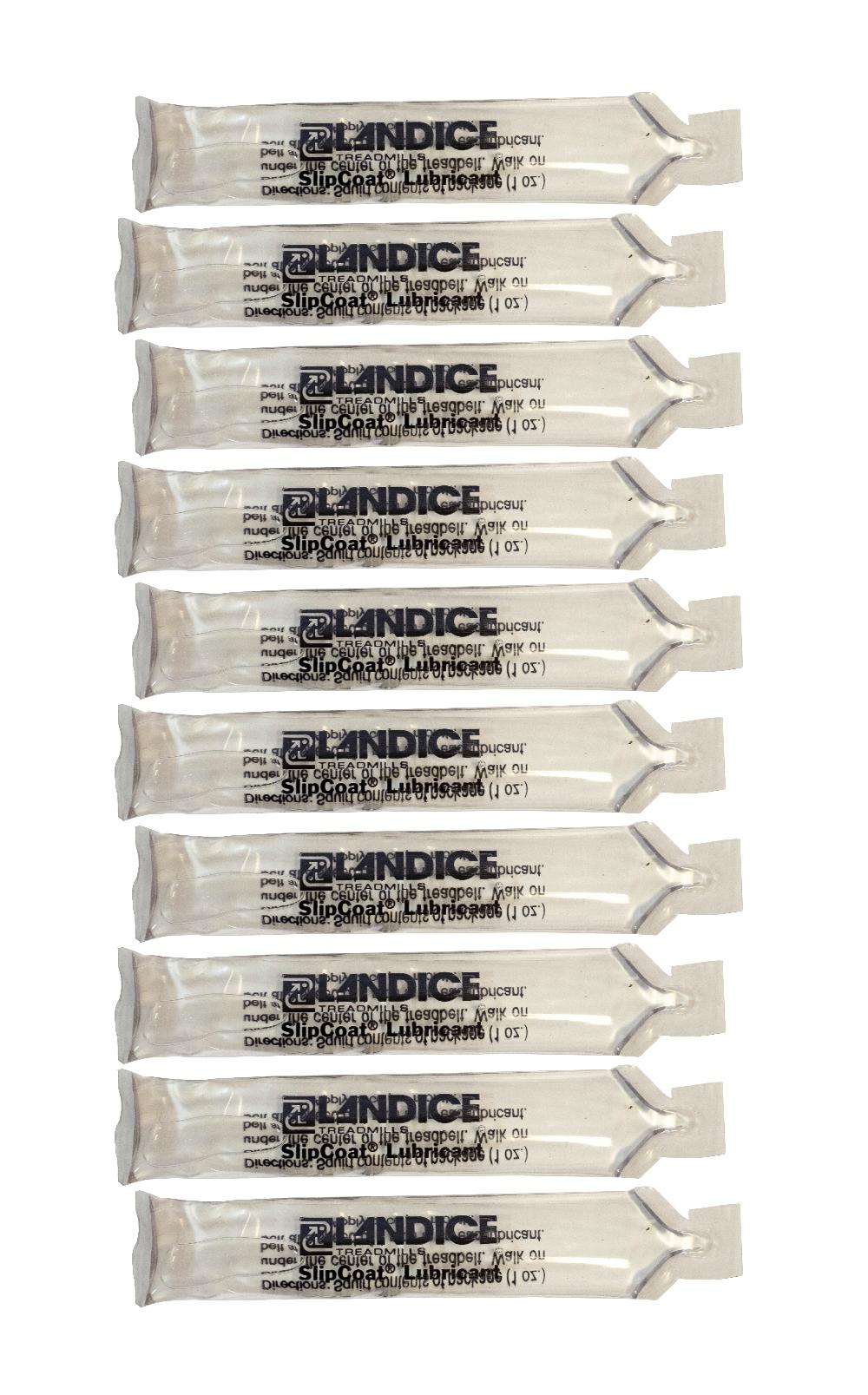 Лубрикат в блистерной упаковке 10 OZ