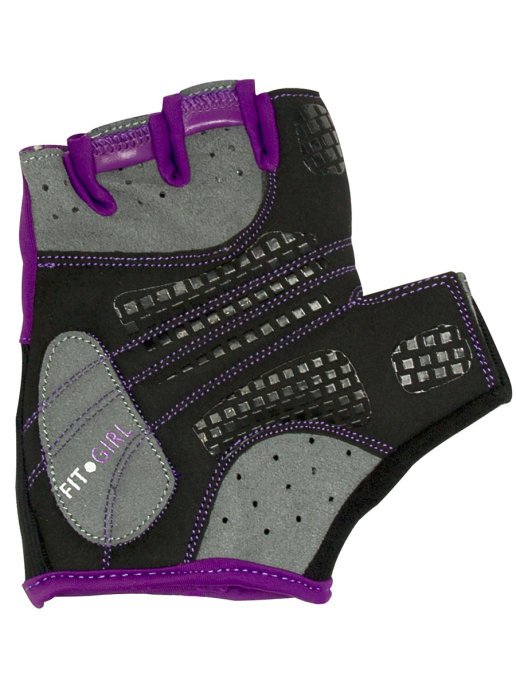 Перчатки для фитнеса STARFIT SU-113