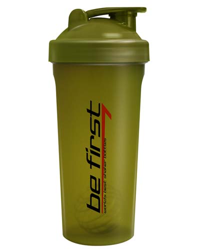 Шейкер Be First 1000 ml