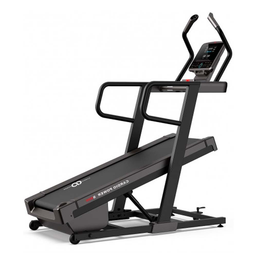 Беговая дорожка CardioPower S50