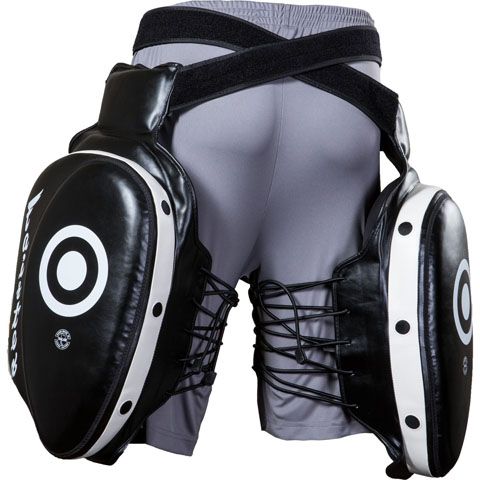 Защита бедра FAIRTEX