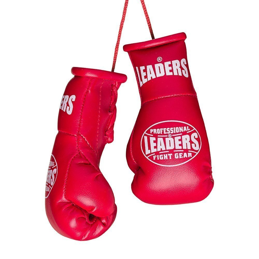 Перчатки сувенирные Leaders 