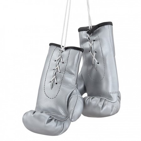 Перчатки сувенирные Федерация кикбоксинга