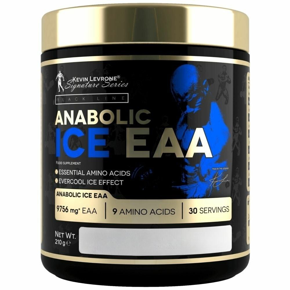 Levrone Anabolic EAA (210 gr)