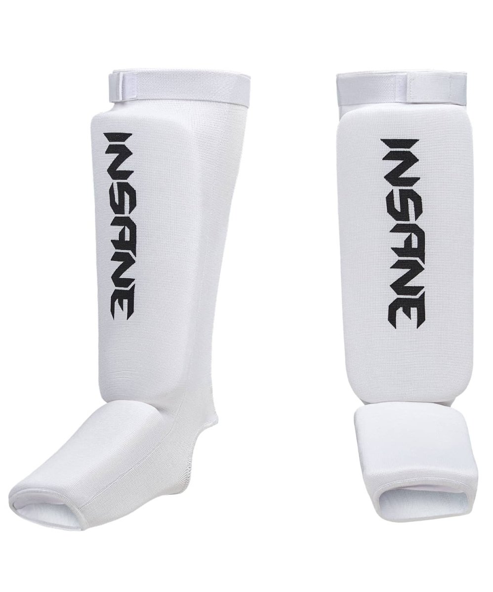 Защита голень-стопа Insane для джиу-джитсу (L)