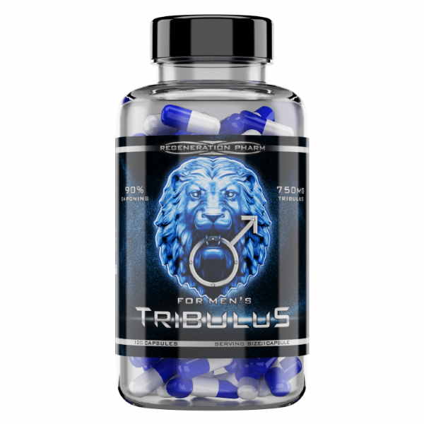 Reg Pharm Tribulus (60 таб.)