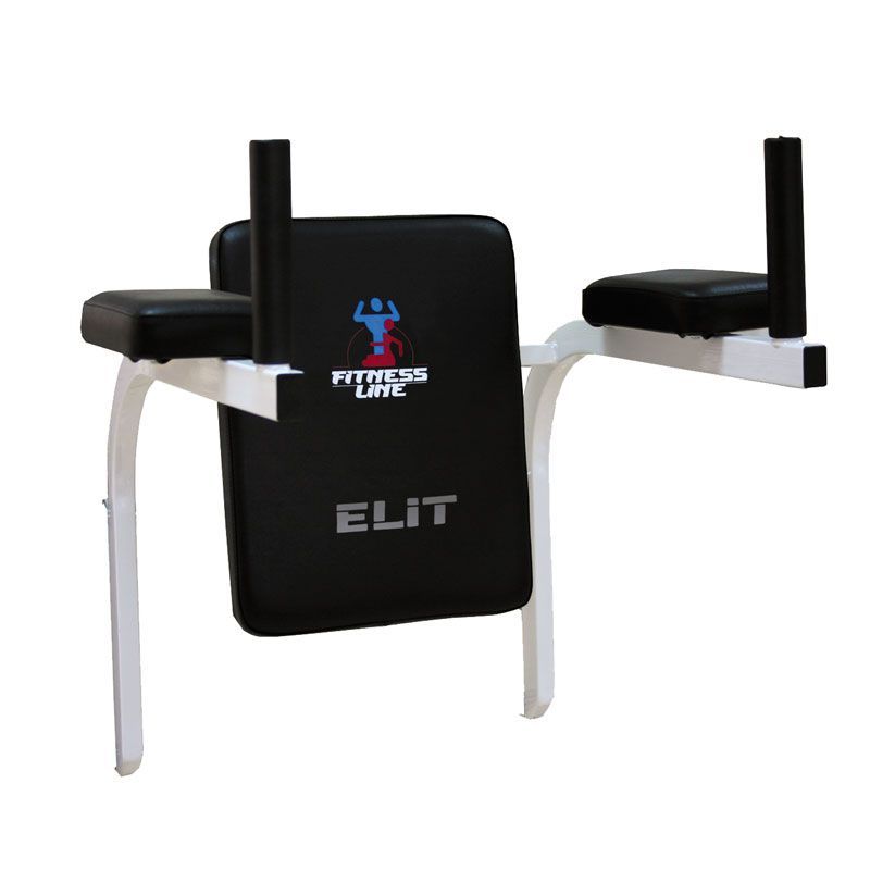 Навес для пресса с упором ЭЛИТ V-SPORT