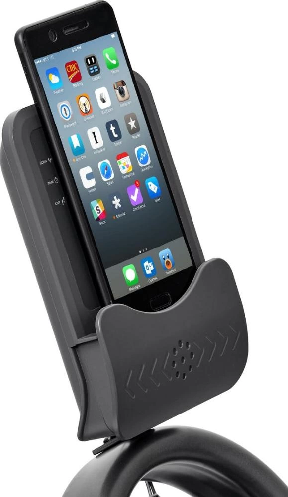 Гребной тренажер Titanium One R20 FF