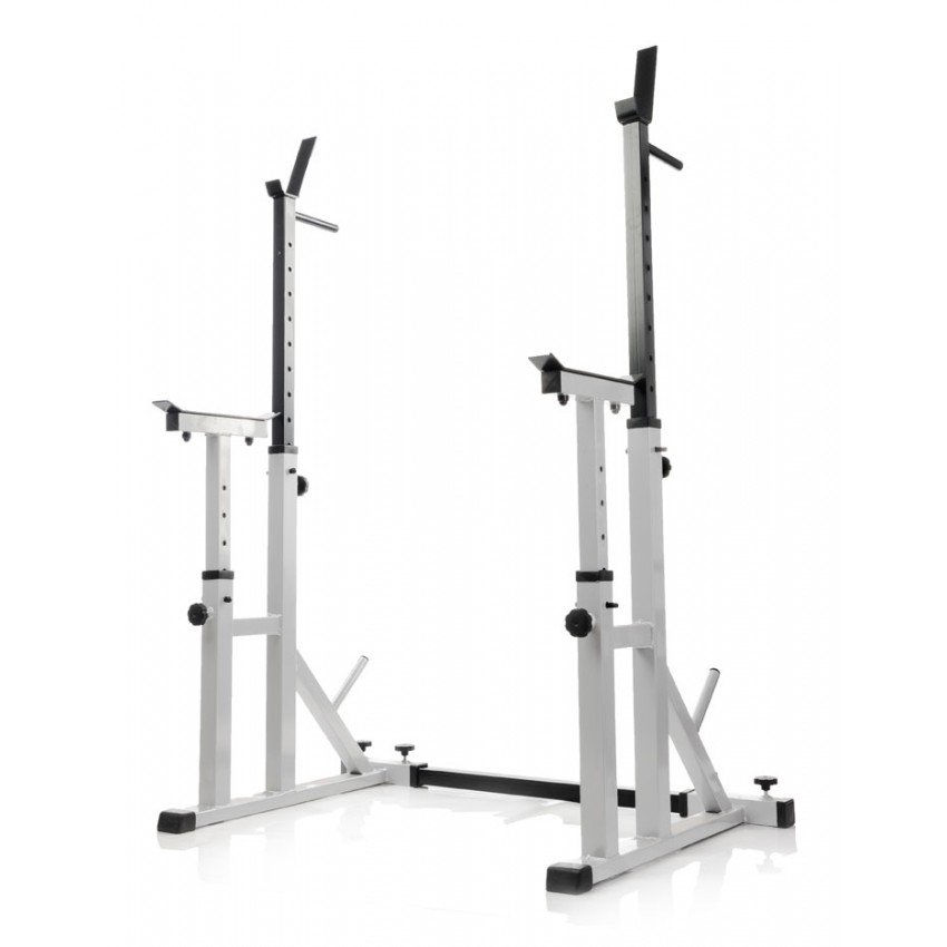 Стойка для приседаний с подстраховкой RK-03 