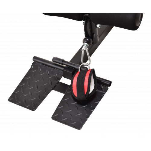 Мультистанция Smith Strength HG650