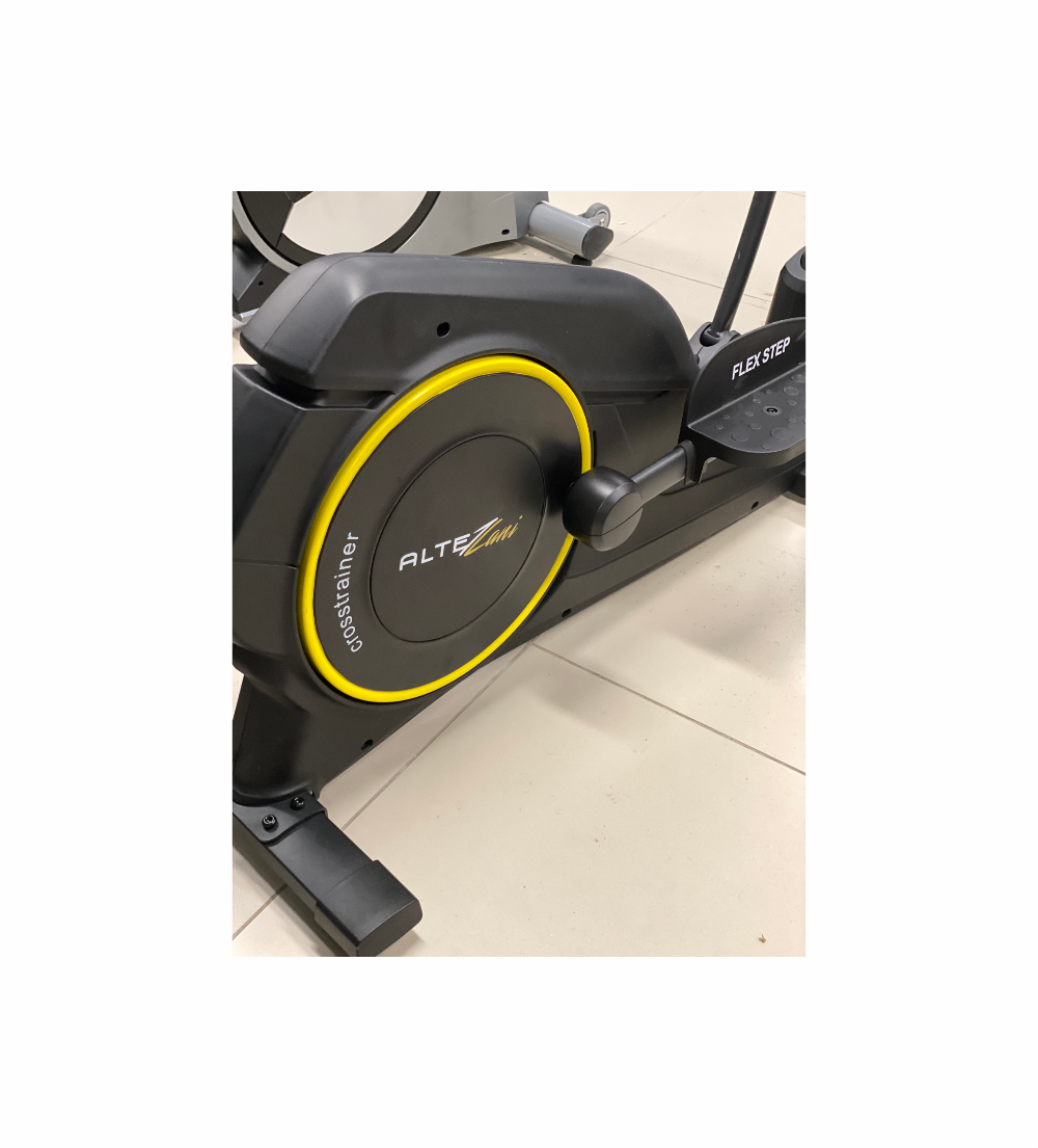 Эллиптический тренажер Altezani Е140