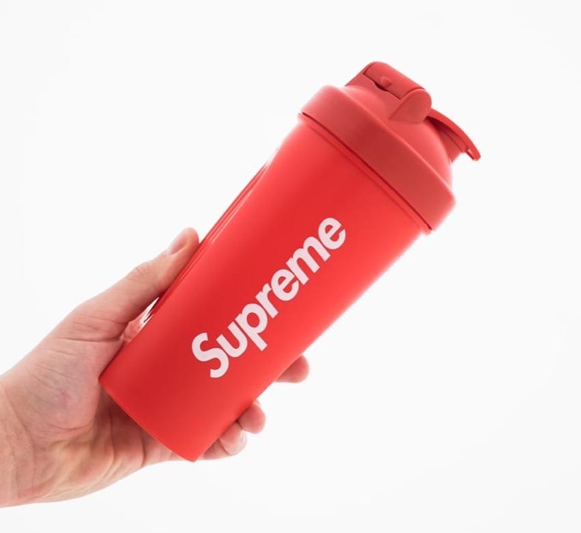 Шейкер Supreme Dr.Hoffman 700 мл