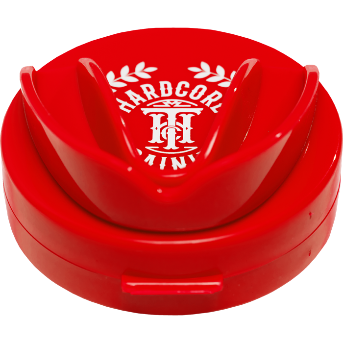 Капа Hardcore Training  Base