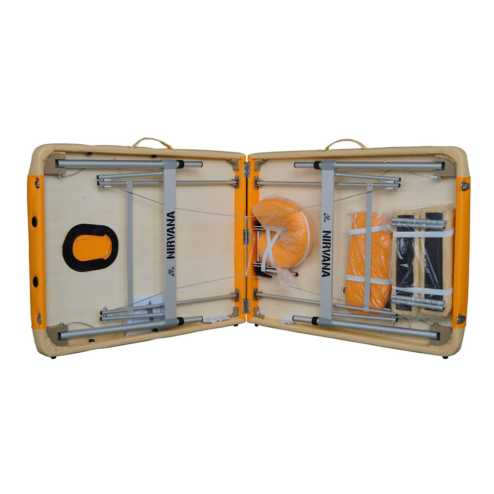 Массажный стол DFC NIRVANA Elegant Premium