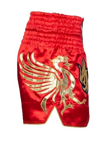 Трусы боксерские Twins T151