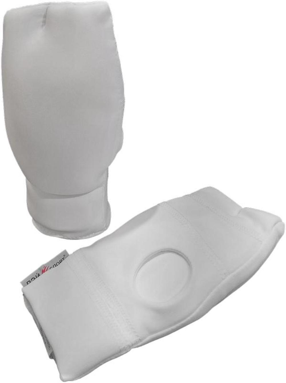 Накладки для Косики-Каратэ с мягким вкладышем (L)