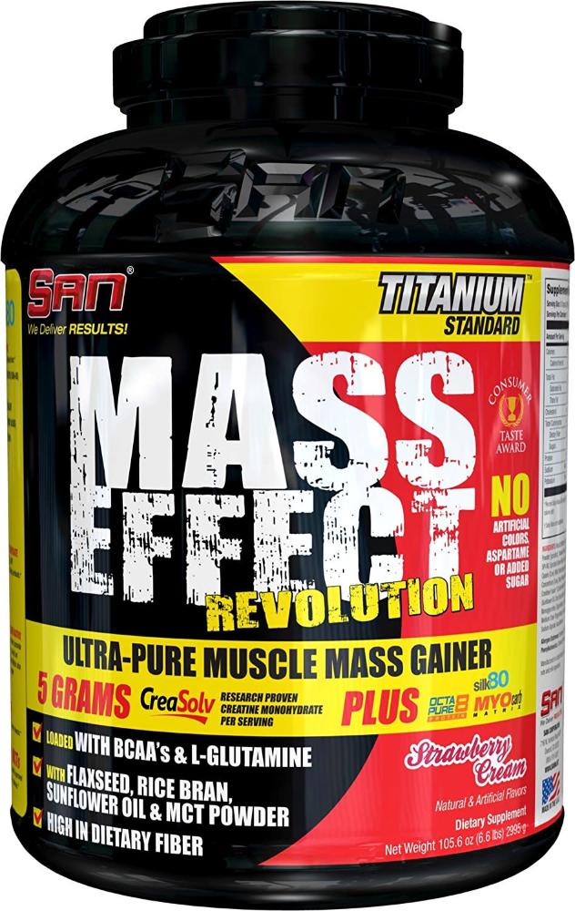 SAN Mass Effect Revolution ( 2948 г.)