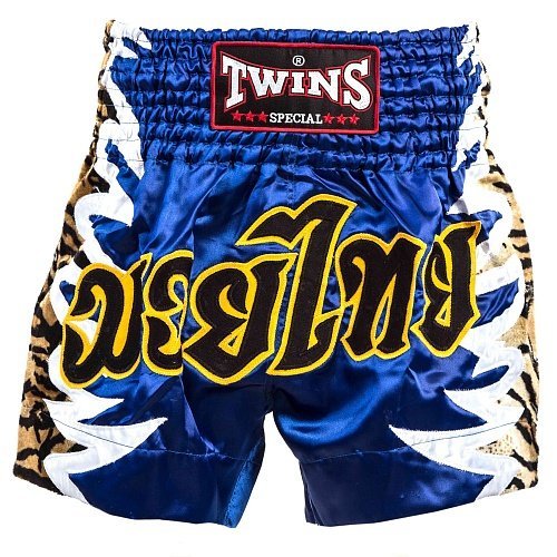 Трусы боксерские Twins TBS13 (M)