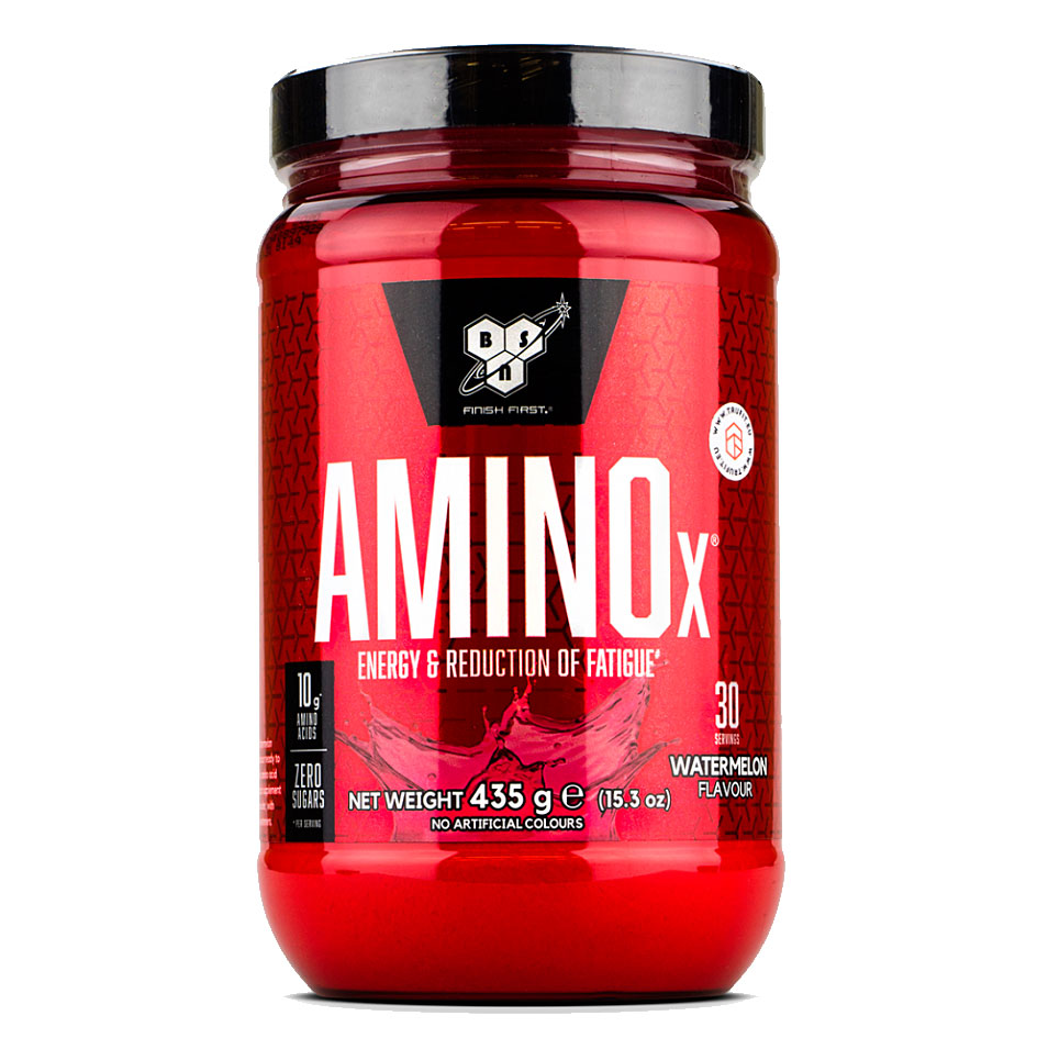 BSN Amino X (435 г.)