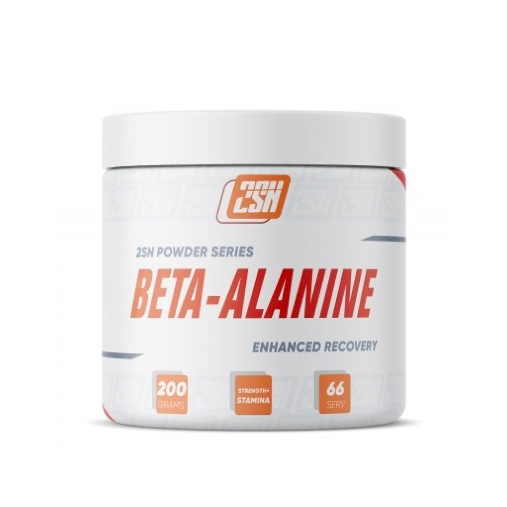 2SN Beta Alanine (300 г.)