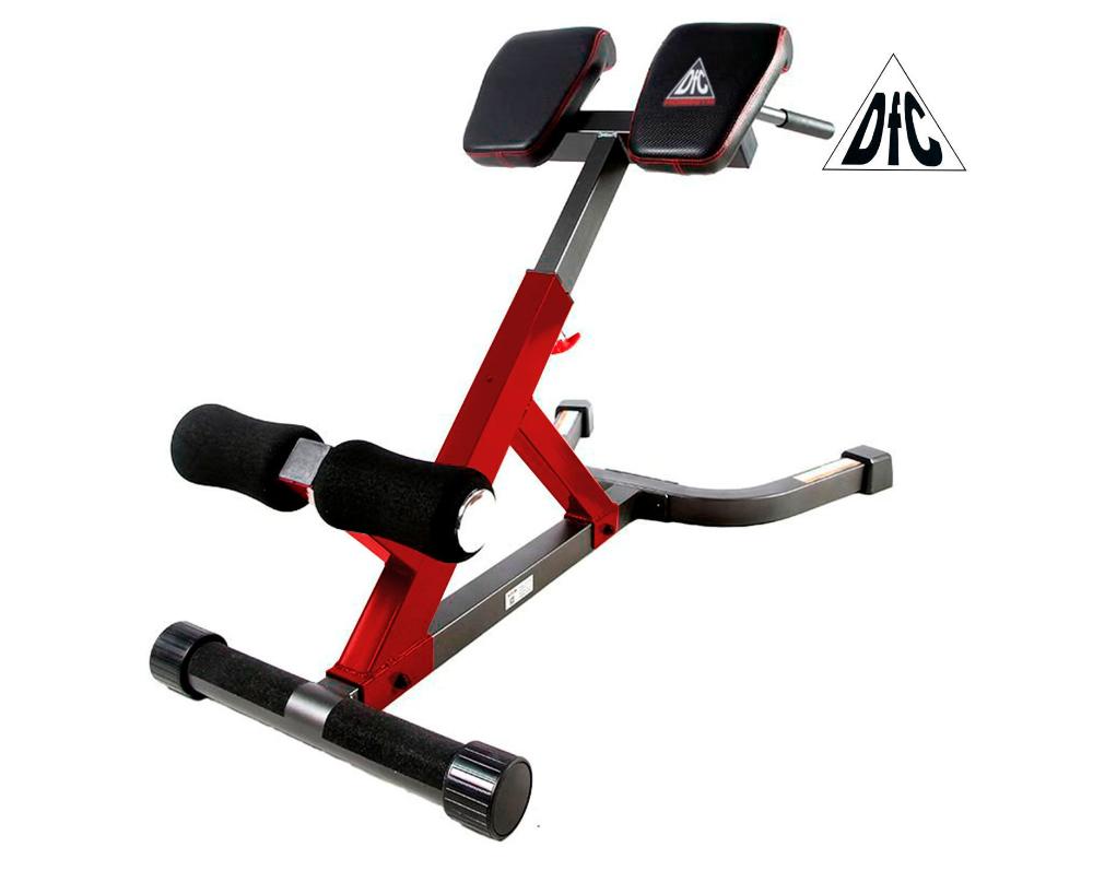 Гиперэкстензия DFC SUB3012