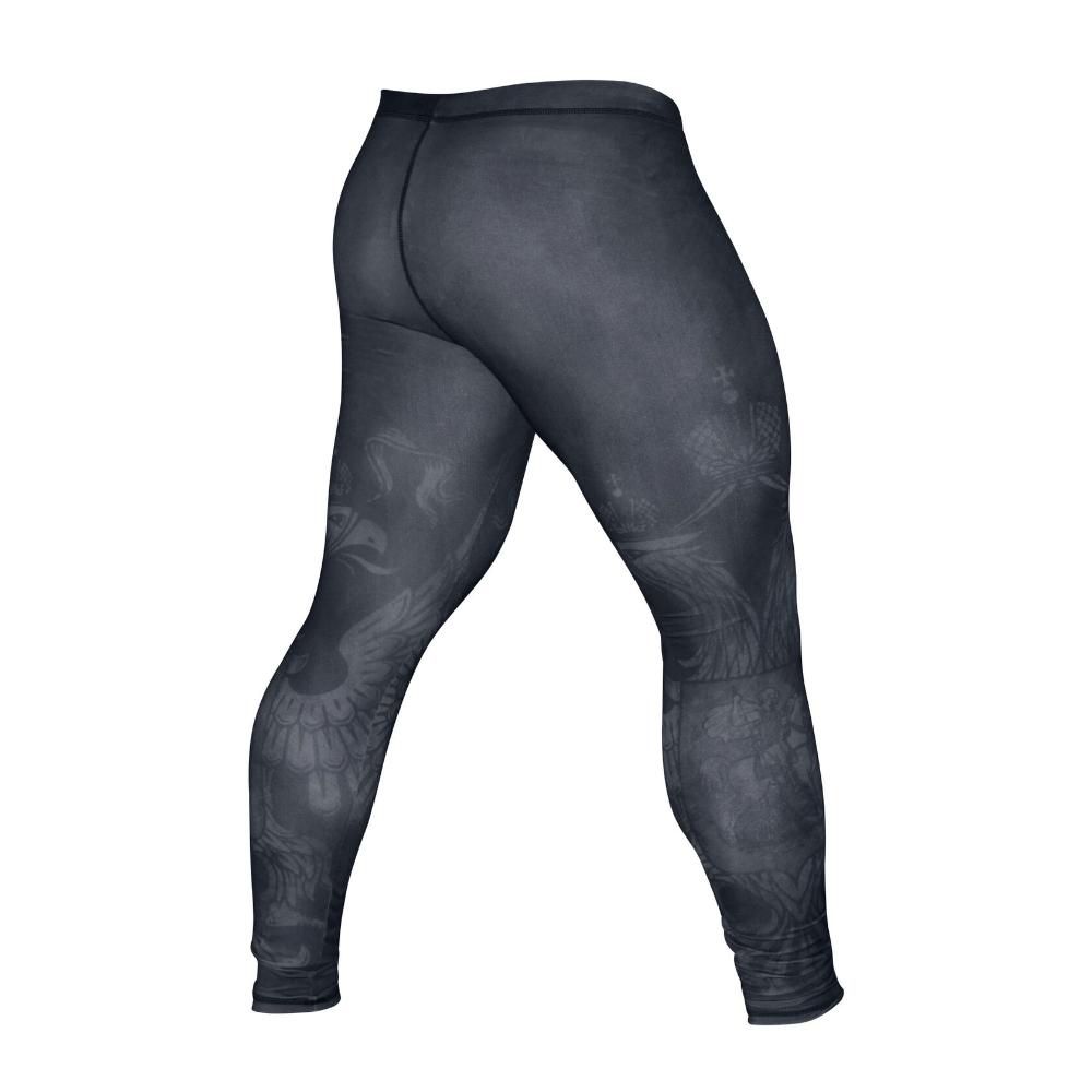 Лосины мужские Rusco Sport