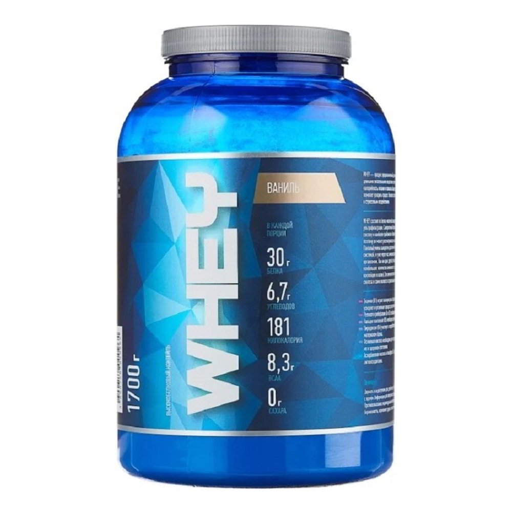 R-Line Whey (1700 г.)