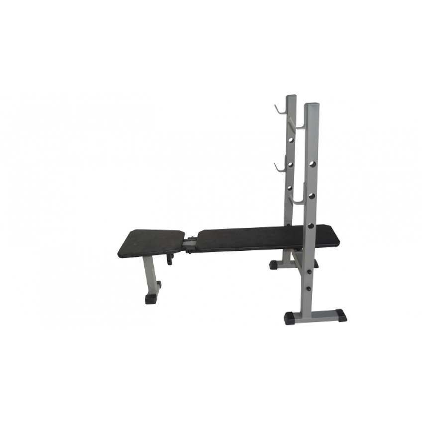 Скамья для жима регулируемая Rk-48