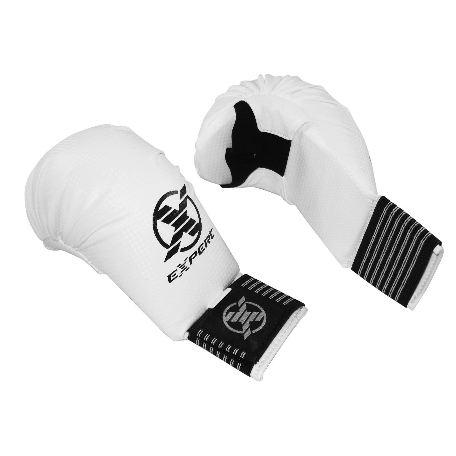 Защита кисти EXPERT для карате без защиты пальца