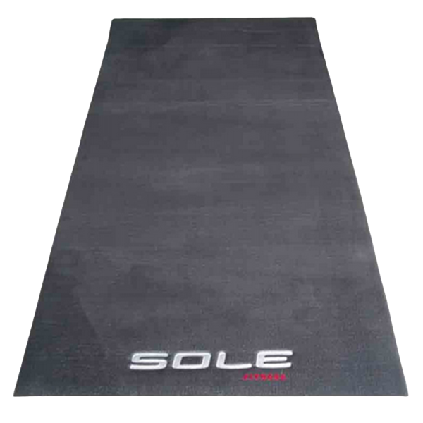 Коврик под тренажер Sole Fitness 200 х 90 х 0.6 см