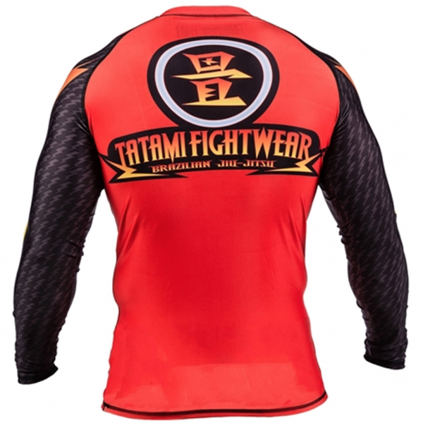 Рашгард Tatami Flash S