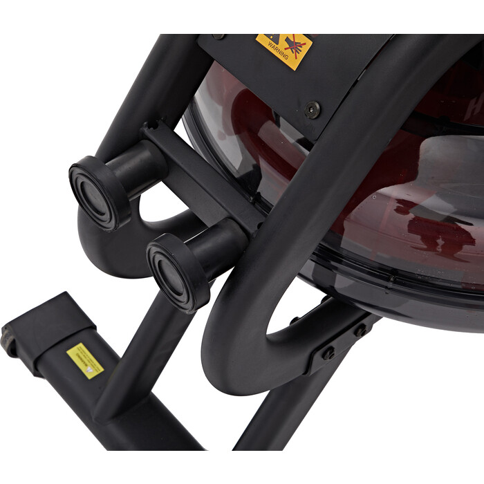 Гребной тренажер водный HOUSEFIT SKYLINE AQUA